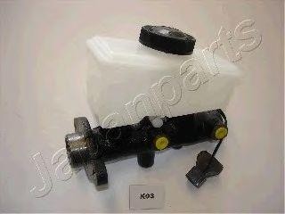 KIA SPORTAGE (1994-2004) PF-K03 JAPAN PARTS GROUP