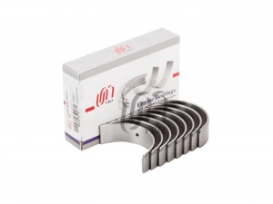 Вкладыши шатунные STD Toyota 1ZZ-FE/3ZZ-FE UM 43BES0804000 UNITED MOTORS PRO