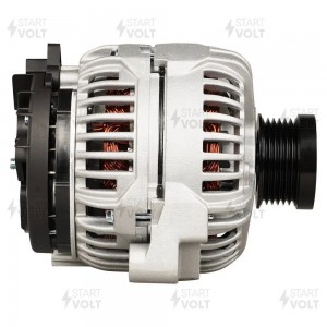 Генератор VOLVO S80 (99-06) (140A,14V) STARTVOLT LG 1011 START VOLT