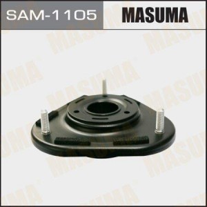 опора амортизатора переднего!\ Toyota Corolla CDE120/ZZE12# 01-02 SAM-1105 MASUMA