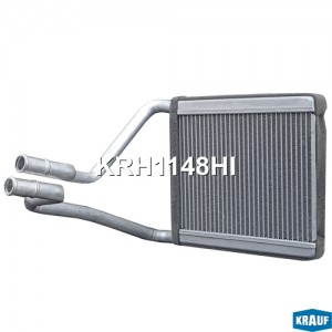 Радиатор отопителя KRH1148HI KRH1148HI KRAUF