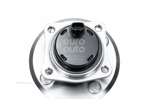 COROLLA E12 (2001-2007) 5010100 METACO