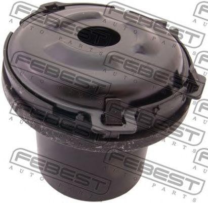 Пыльник амортизатора передний CHEVROLET LACETTI/OPTRA (J200) 2003-2008 CHSHB-LAC CHSHBLAC FEBEST