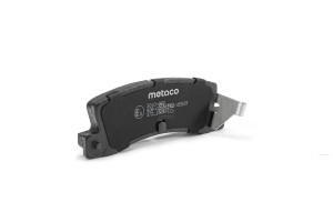 TOYOTA CAMRY/CARINAII/CELICA 3010080 METACO