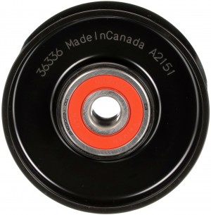 Натяжной ролик привода вспомогательных агрегатов DriveAlign T36336 T36336 GATES