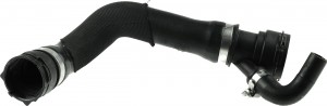 Шланг сист.охл.BMW X5 3.0D 12/03-12/06 053276 GATES