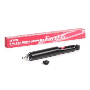 FORD MAVERICK/NISSAN TERRANO Газ 344200 KAYABA