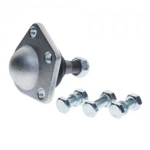 Опора шаровая ГАЗель Next верхняя 1шт. MEGAPOWER 29020005 MEGA POWER