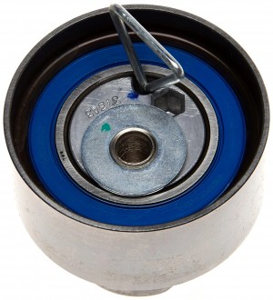 ролик натяжной ремня ГРМ! Chrysler Stratus 2.4 95>, Jeep Cherokee 2.4 01> T43005 GATES