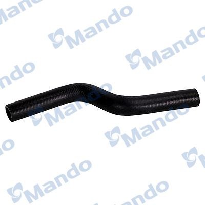 Патрубок DAEWOO Matiz (98-) отопителя MANDO DCC020913 MANDO