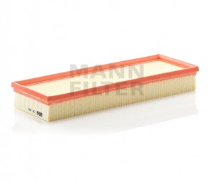 MINI (R55,R56,R58,R59,R60) 2006> АКПП C37100 MANN FILTER