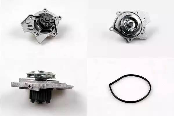 помпа!\ Audi A3/A4/A5/Q5, VW Golf/Jetta/Passat/Tiguan, Skoda Octavia 2.0TFSi 04> P659 HEPU