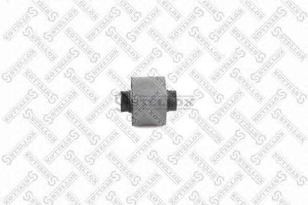 сайлентблок кабины !(рм) 16.5x60.5x68 \RVI Premium 87-05613-SX STELLOX