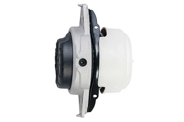 подушка ДВС левая!\ MB W166/C292/X166 11> 7222327SX STELLOX