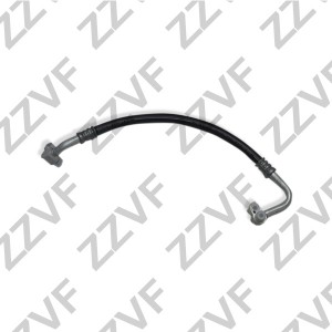 ТРУБКА КОНДИЦИОНЕРА VW JETTA (06-…), CADDY (04-…), AUDI A3 (08-13), SKODA OCTAVI ZVK12BE ZZVF
