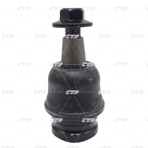 Наконечник рулевой тяги лев. YARIS 13-, (нов арт CE0817L) CET-201L CET-201L CTR