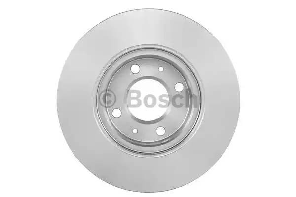 Диск тормозной HYUNDAI Getz (02-) (R14) передний (1шт.) BOSCH 0 986 479 459 BOSCH