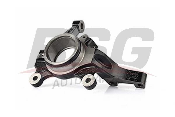 Кулак поворотный CHEVROLET Lacetti (03-) левый BSG BSG 16-330-004 BSG