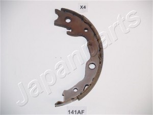 NISSAN QASHQAI J10 (2006>)/ X-TRAIL (T31) (2007>) GF-141AF JAPAN PARTS GROUP