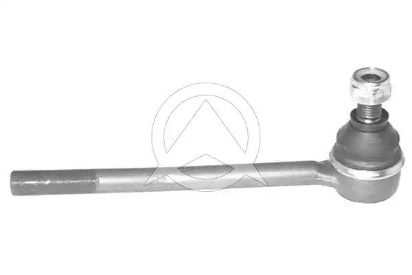 Наконечник рулевой тяги внутренний левый Lada/1200/1300/1500/1600 19930 19930 SIDEM