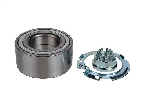 к-кт подшипника ступицы передней!\ Renault Megane 2.0/T 04-05/ Espace all 02-05 Z22080 ZENTPARTS