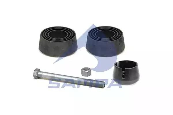 РМК балансира 030736 SAMPA