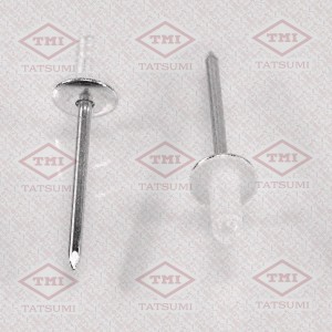 Клипса автомобильная [упаковка 10 штук] LEXUSTOYOTA TJB1187 TJB1187 TATSUMI