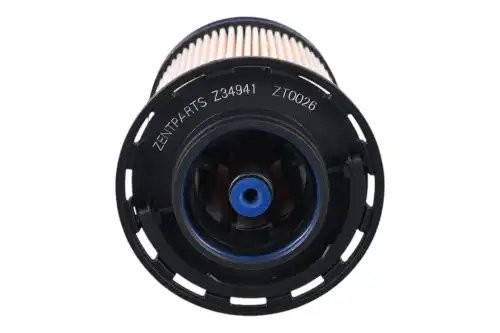 фильтр топливный! Audi Q7 3.0D 15> Z34941 ZENTPARTS