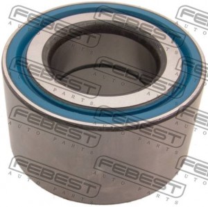 Подшипник ступичный передний 38X73X40 DAC38730040 FEBEST