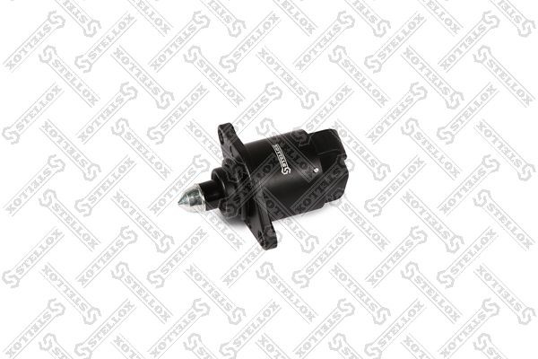 регулятор холостого хода!\ Renault Logan/Sandero 1.4-1.6 04> 75-51501-SX STELLOX