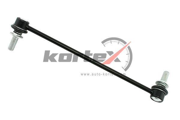 Тяга стабилизатора FORD EXPLORER 11- пер.подв.прав. KLS5345 KLS5345 KORTEX