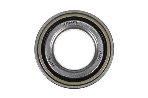 подшипник ступицы! зад.(GJ2126151) Mazda 626 GD 1.6-2.2/2.0D 87-91 Z40582 ZENTPARTS