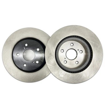Диск тормозной TOYOTA Camry (18-),Rav 4 (19-) передний (1шт.) NIBK RN2068 NIBK