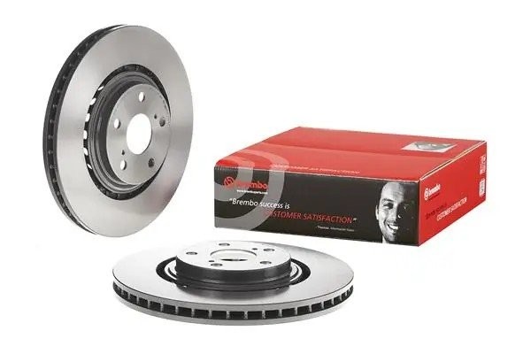 Диск тормозной 09.C499.11 09.C499.11 BREMBO