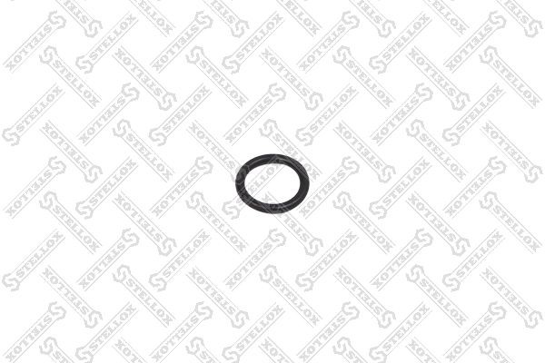 кольцо уплотнительное! 19,5x3,5\ Audi 100/80, VW Golf <99 8901165SX STELLOX