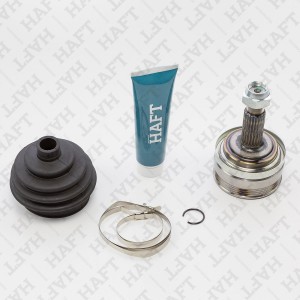 ШРУС наружный к-т LADA 2108-2115 86- GA0272 GA0272 HAFT