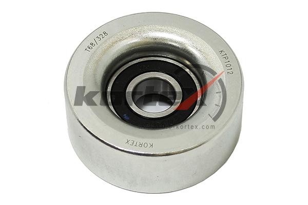 Ролик ремня прив. MAZDA 3 KTP1012 KTP1012 KORTEX