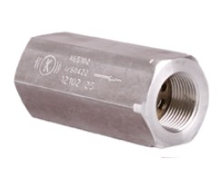 I60422 ОДИНАРНЫЙ ОБРАТНЫЙ КЛАПАН I60422 KNORR BREMSE