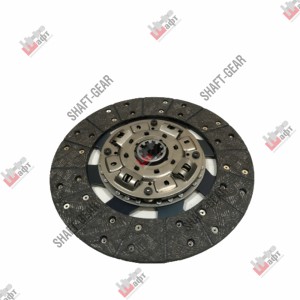 Диск сцепления Shaft-Gear диаметр 325 мм, 10 шлицов. 1105116100003 SHAFT