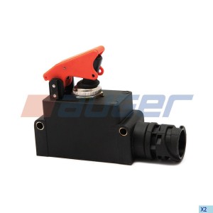 выключатель массы ADR 2 87192 AUGER