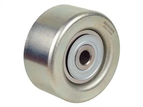 ролик обводной!\ Toyota Land Cruiser Prado 120/150 2.7/4.0 03> Z23821 ZENTPARTS