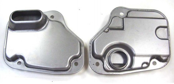 Фильтр АКПП SUZUKI JIMNY 98-18/18- JT29004 JT29004 AZUMI