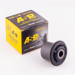 сайлентблок переднего рычага!\ Dacia Logan 1.4-1.6/1.5DCi 04>, Lada Largus 12> RJ40010 ASP MENSAN