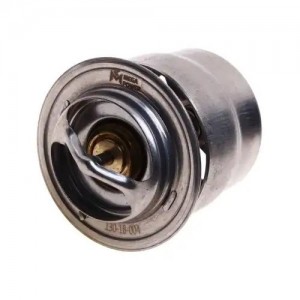 Термостат ЯМЗ-236,238,240,7511.01,7601.10 (80 град.) MEGAPOWER 13018004 MEGA POWER