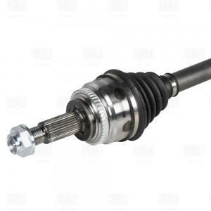 Привод передний правый AR 2706 TRIALLI
