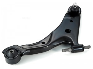 Рычаг передний 0210-0137 0210-0137 GMB