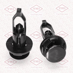 Клипса автомобильная [упаковка 10 штук] TOYOTA/LEXUS TJB1447 TJB1447 TATSUMI