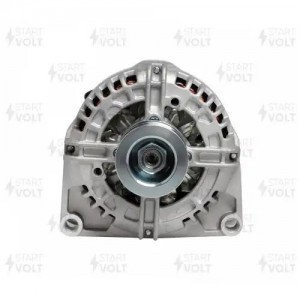 OPEL ASTRA H/ZAFIRA B 1.6-1.8 120 A LG 2160 START VOLT