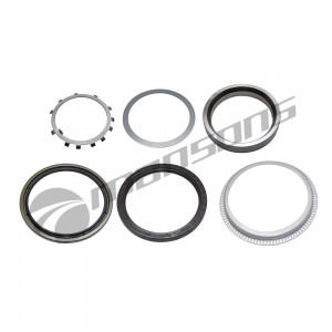 РМК ступицы сальники, шайбы, кольцо ABS   MB Actros/Axor Bus (авто с ABS),KMZ 54 700.284 MANSONS