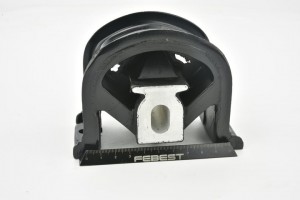 Подушка двигателя передняя VW TRANSPORTER 7J# 2003-2010 VWM-T5F VWMT5F FEBEST